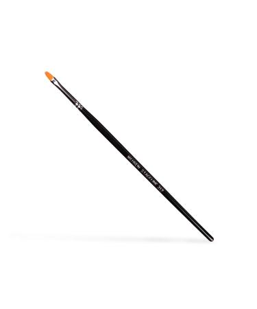 Mehron Stageline Brushes - 312 Flat