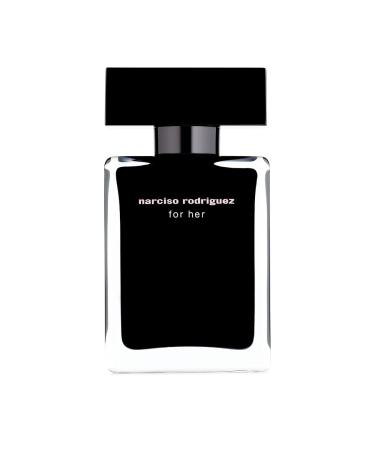 Narciso Rodriguez For Her Eau de Toilette Spray 1oz - Pink | Fragrance for Women - Buy Online on GoSupps.com