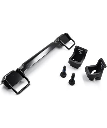 YUCKMZ Child Seat Restraint Anchor Mounting Kit 1357238 - Compatible with Ford Focus 2005-2010 MK2 IsoFix | Secure Your Child's Safety - Buy Online on GoSupps.com