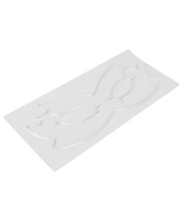 Reusable Silicone Eye Pads for Dark Circles & Swelling | Household Beauty Gel Pads - Moisturizing & Reducing Eye Treatment - Buy Online on GoSupps.com