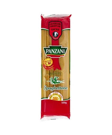 PANZANI Panzani Specialty Spaghetti 500g (Pack of 5)