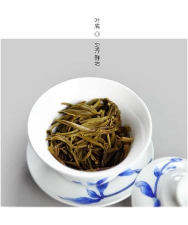 HELLOYOUNG 400g de galette de th Pu'er chinois l'ar me naturel vieilli Aliment vert biologique sans additifs au go t doux et sucr Th pu-erh Pu'er Tea - Buy Online on GoSupps.com