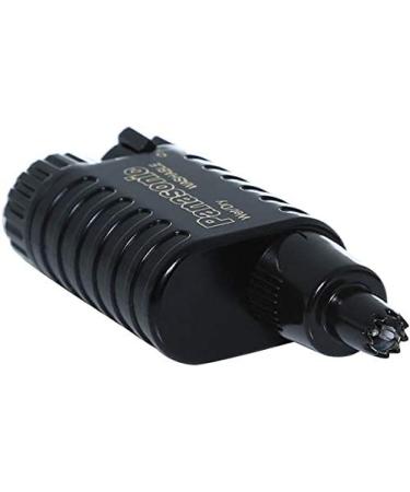 Panasonic ER115 Nose & Ear Hair Trimmer - Wet/Dry Application - Buy Online on GoSupps.com