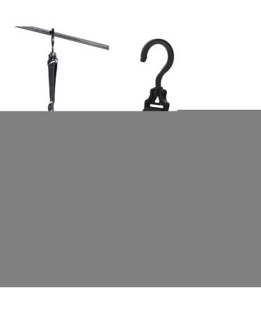 Angler Boot Hanger | Adjustable Belt Hanger for Fishing Waders | Drying Rack Storage for 4 Pairs | Wader Organizer - Buy Online on GoSupps.com