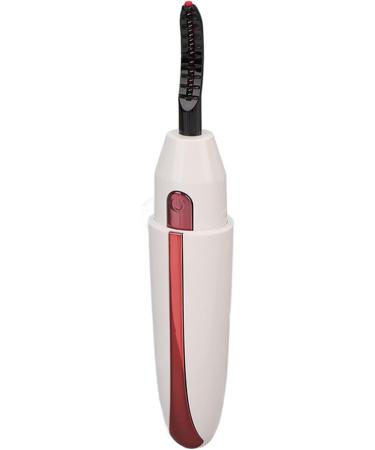 Verdant Touch USB Lash Curler Electric Eyelash Curler USB 2 Temperature Modes Fast Heating Rechargeable Heated Lash Curlers - Buy Online on GoSupps.com