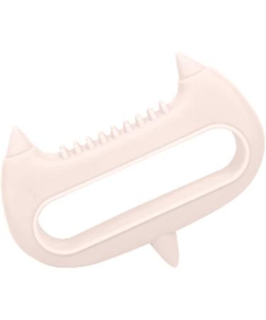 Magiclulu 3-in-1 Acupuncture & Hand Massager - Scalp Massage Device & Silicone Peeling Brush for Ultimate Relaxation - Buy Online on GoSupps.com