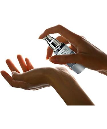  Kleem Organics Set of 2 Vitamin C 20% Face Serums 30ml with Hyaluronic Acid and Vitamin E Anti-Aging Anti-Wrinkle Anti-Dark Spot Moisturizing and Brightening Natural Care for All Skin Types - Buy Online on GoSupps.com