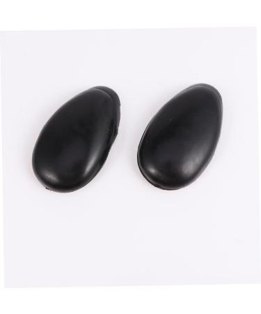 DOITOOL 1 Set Tools Disposable Barber Apron Hair Applicator Comb Balayage Brush Dye Mixing Bowl Highlight Hair Brush Hair Tint Bowl Hair Dyeing Kit Hair Dye Bowl Household - Buy Online on GoSupps.com