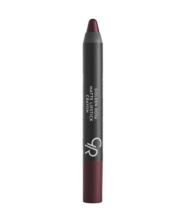 Golden Rose Golden Rose Matte Lip Column 02