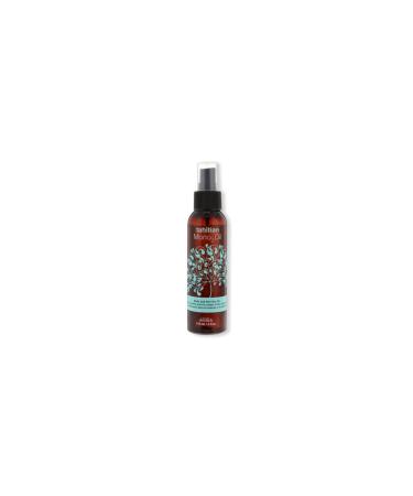 Body Drench Exotic Tahitian Monoi Oil Body and Hair Dry Oil  4 Ounce - Buy Online on GoSupps.com