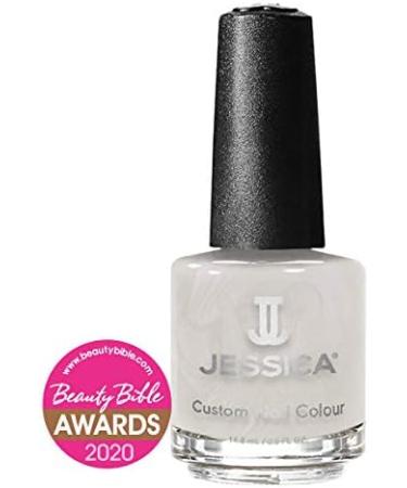 JESSICA Custom Colour Nail Polish Secrets 14.8 ml - Buy Online on GoSupps.com