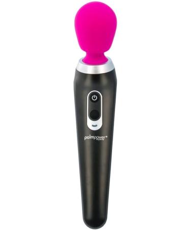 Buy PalmPower Massage Stick - Pink | One Size | International Shipping Available - Buy Online on GoSupps.com