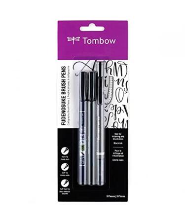 Tombow Mono Glue Stick, Medium, 2-Pack