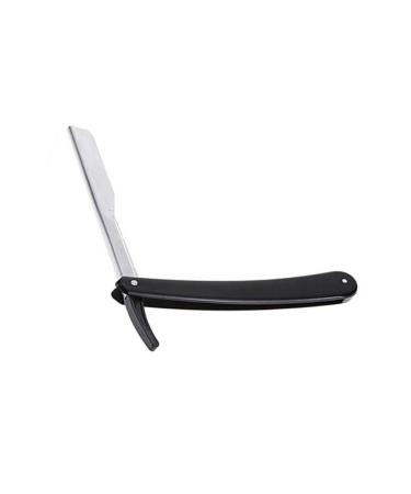 Beaupretty 2st straight hairdresser Safety especially men's razor hairdressing needs razor for men barbier m quinas de afeitar para hombres facial racer old -fashioned shaving man