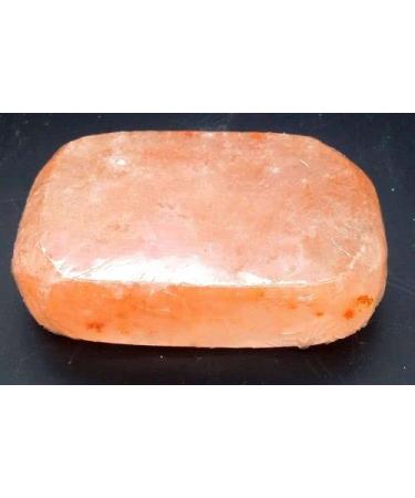 crigema Himalayan Salt Soap - approx. 200 g - 100% pure and natural