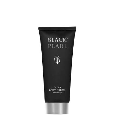 Black Pearl Luxury Body Cream - Buy Online on GoSupps.com