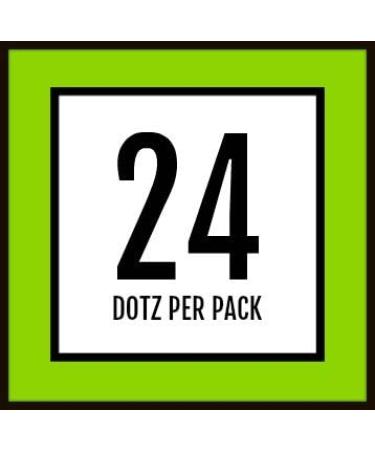 Golfdotz Golf Ball Markers - Fabulous Foursome Golf Accessories - Buy Online on GoSupps.com