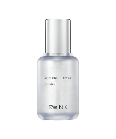 Re:NK Intense Brightening Moisturizing Blemish Care Clear Serum 40mL