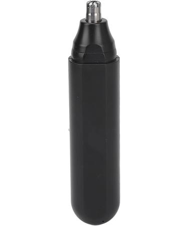 Rechargeable Electric Nose Hair Trimmer - Slim Design LCD Display USB Charging Easy to Clean | Ideal for Home Use - Buy Online on GoSupps.com