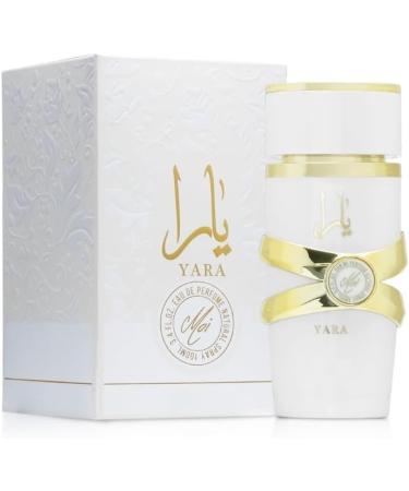 Adult Yara Moi Long Lasting Wood Eau De Parfum | Long Lasting Fragrance | for men & Women | 100Ml - Buy Online on GoSupps.com