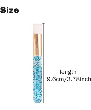 Women Nose Pore ackhead Remover Eyelash Shampoo Brushes Deep Cleansing - Buy Online on GoSupps.com