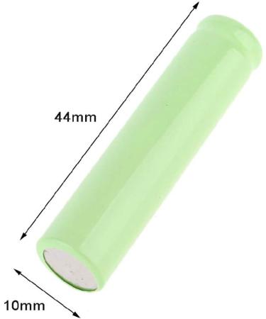 LR03 AAA Battery Eliminator - 2M USB Power Supply Cable Replace 1 to 4 AAA Batteries (1.5V) for International Shipping - Buy Online on GoSupps.com