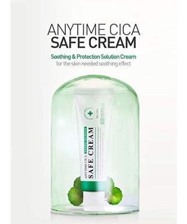 HISTOLAB Anytime CICA Safe Cream | Soothing Skin Relief | 250g | International Shipping Available - Buy Online on GoSupps.com