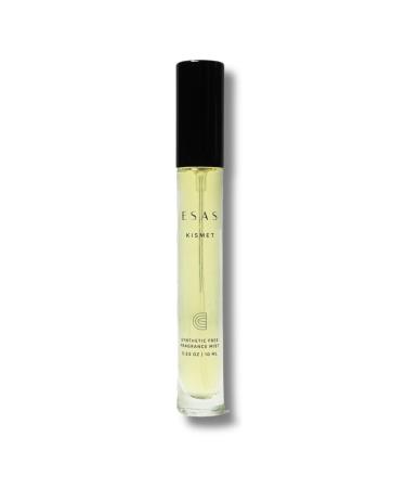Organic Fragrance Mist (0.33 oz Kismet) - Buy Online on GoSupps.com