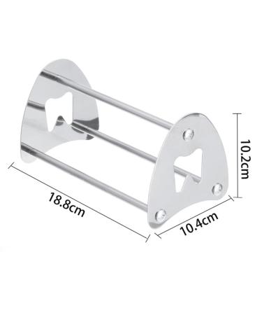 Dental Orthodontic Pliers Stand Holder | Multifunctional Organizer & Sturdy Rack for Orthodontic Tools | Ideal for Crafts & Forceps - Buy Online on GoSupps.com