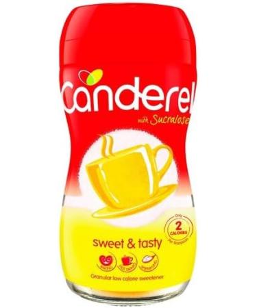 Sweetener Bundle with Canderel Sucralose 75g (2 Pack) - Buy Online on GoSupps.com