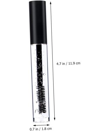 OHPHCALL 2pcs Eyebrow Shaping Liquid Clear Lash Brow Makeup Kits Lash Spoolie - Eyebrow Gel Liquid Clear Brow - Buy Online on GoSupps.com