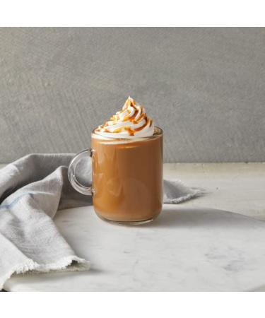 Davinci Gourmet Sugar-Free Caramel Sauce 64 Fl Oz - Pack of 1 - Buy Online on GoSupps.com