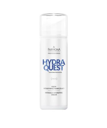 FARMONA Hydra Quest Cream moisturizing intensive 150 ml
