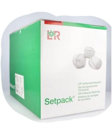 Buy SWAB RK Sterile Size 3 (Plum-Sized) - 38X10 pcs | International Shipping Available - Buy Online on GoSupps.com