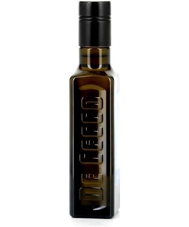  Italian Gourmet E.R. De Cecco Extra Vergine Classico Cold-Extracted Italian Virgin Olive Oil Aromatic for Kitchen and Salads + Italian Gourmet Polpa 6 x 250 ml - Buy Online on GoSupps.com