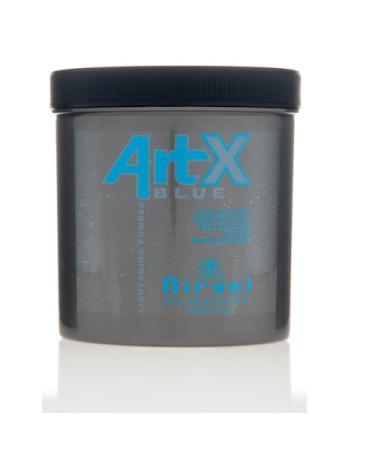 Professional Powerful Blue Hair Whitening Bleaching Lightening Powder Bleach 500g