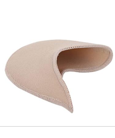 Buy Ballet Toe Protectors - Cushioned Sandal & Pointe Shoe Mats for Comfort & Performance - Buy Online on GoSupps.com