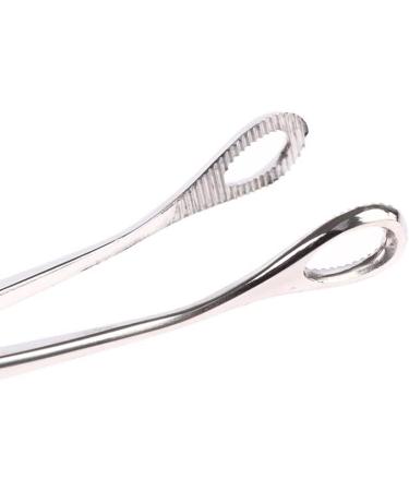 Buy Stainless Steel Pin Sponge Tonnini M dici - 25cm Oval D cor Clip for International Shipping - Buy Online on GoSupps.com