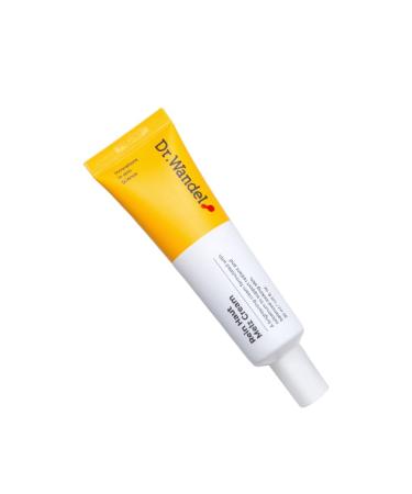 Dr. Wandel Melz Cream 30ml / 1.01fl.oz | Hydrating Facial Cream with Melazero V2 Niacinamide & Tranexamic Acid | Blemish Care & Tone-Enhancing Formula | Korean Skincare