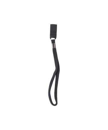 Wrist Loop for Walking sticks (Black)