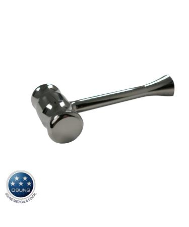 OSUNG Surgical Dental Mini Mallet 221g 19.8mm dia ML20 2 pcs - Buy Online on GoSupps.com