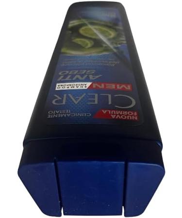  Clear Clear Shampooing anti-s bum - Buy Online on GoSupps.com