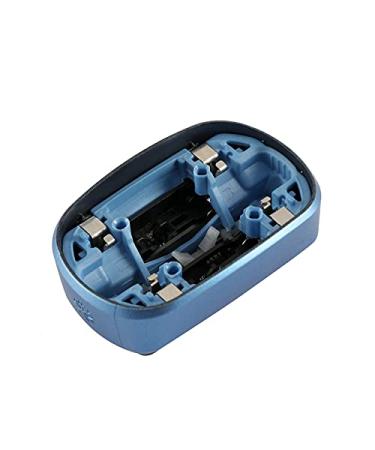 Buy 40B Replacement Shaver Foil Cassette Head for Braun CoolTec Models - Fast International Shipping - Buy Online on GoSupps.com