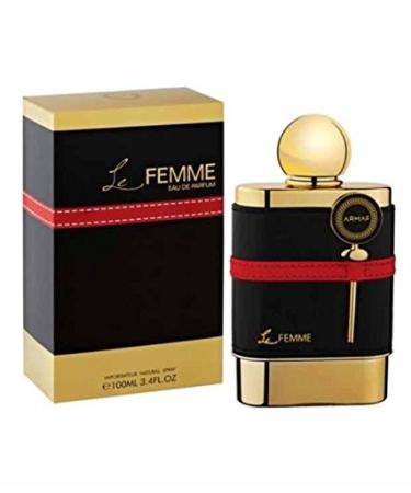 Armaf Le Femme Women's Perfume