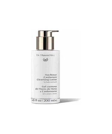 Hayflower Cardamom Cleansing Lotion 200 Ml