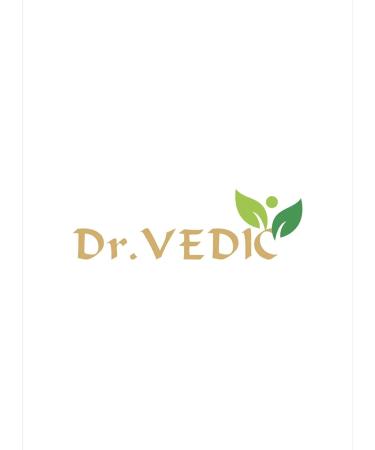 Dr Vedic Men's Ayurvedic Oil Pure & Natural (Black) (15 ml Pack of 1) - Buy Online on GoSupps.com