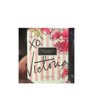 Victoria's Secret Xo Victoria Eau De Parfum 1.7 oz 1.7 Fl Oz (Pack of 1) - Buy Online on GoSupps.com