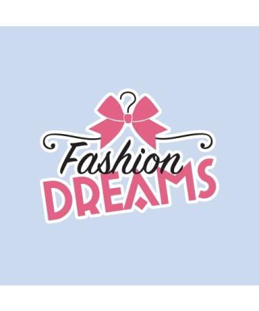 Zermat Perfume for Girl Fashion Dreams Floral - Fruity Scent 1.69 Fl. Oz Perfume para ni as - Buy Online on GoSupps.com