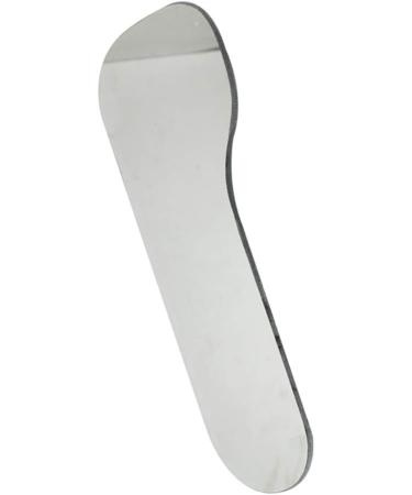 SUPVOX Stainless Steel Dental Mirror - Orthodontic Photography Reflector for Precision Care - Buy Online on GoSupps.com