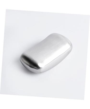 FOMIYES Hand Odor Remover Soap - Eliminate Smells & Odors | Deodorizing Bar for Kitchen Onion & Stainless Steel - Buy Online on GoSupps.com